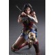 Wonder Woman Movie Play Arts Kai Action Figure Wonder Woman 25 cm